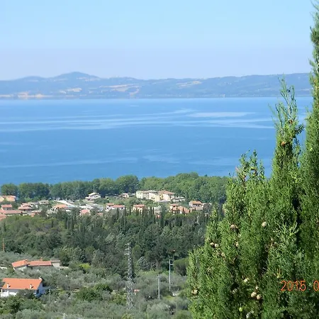 Appartamento Il Coventaccio Al Borgo *