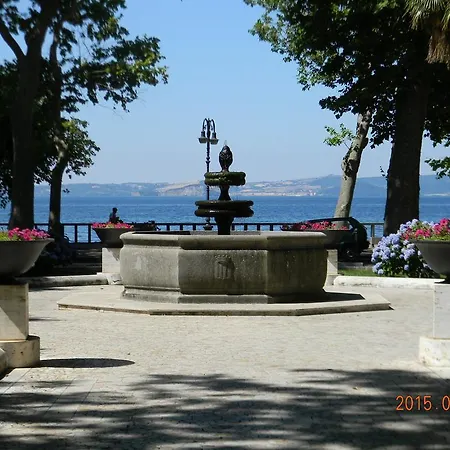 Il Coventaccio Al Borgo Apartment *