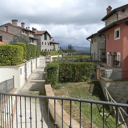 Il Coventaccio Al Borgo