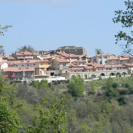 Apartment Il Coventaccio Al Borgo *