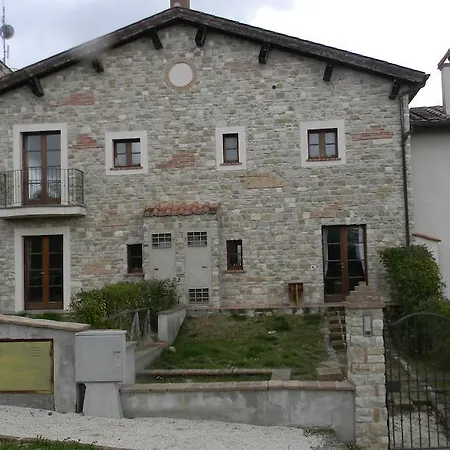Apartment Il Coventaccio Al Borgo