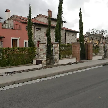Apartment Il Coventaccio Al Borgo