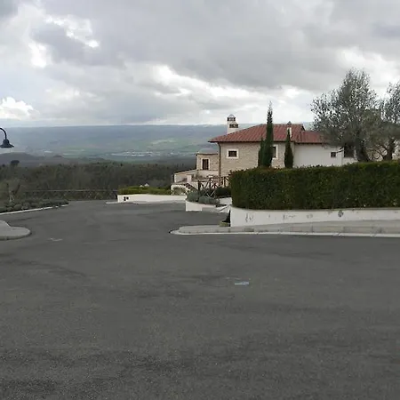Il Coventaccio Al Borgo