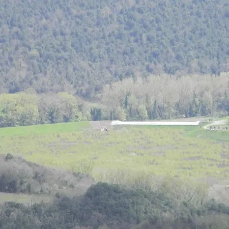 Il Coventaccio Al Borgo