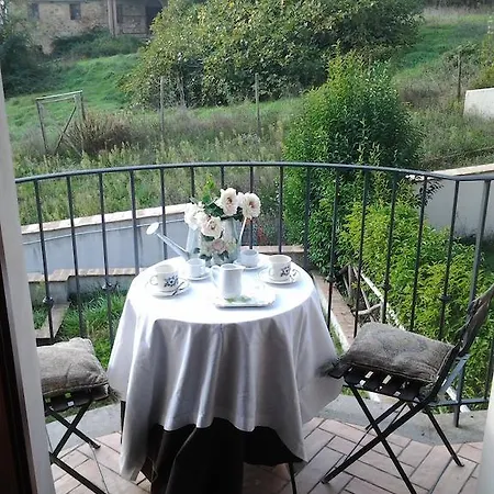 Il Coventaccio Al Borgo