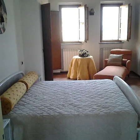 Apartment Il Coventaccio Al Borgo