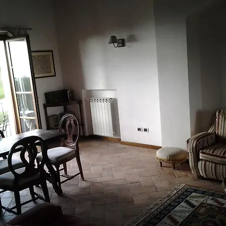 Apartment Il Coventaccio Al Borgo *