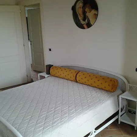 Apartment Il Coventaccio Al Borgo