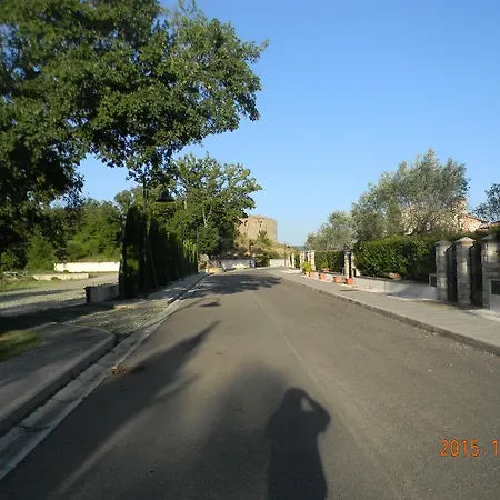Il Coventaccio Al Borgo *