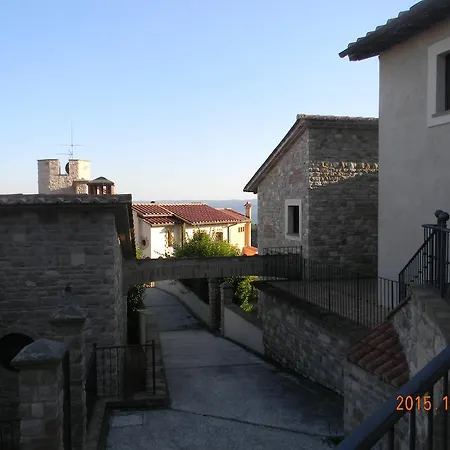 Il Coventaccio Al Borgo