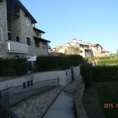 Il Coventaccio Al Borgo