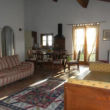 Il Coventaccio Al Borgo * Ficulle
