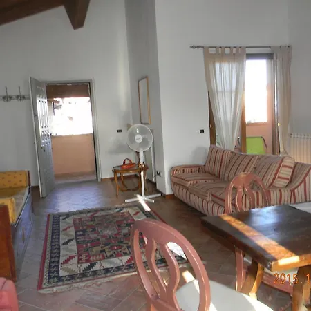 Il Coventaccio Al Borgo *