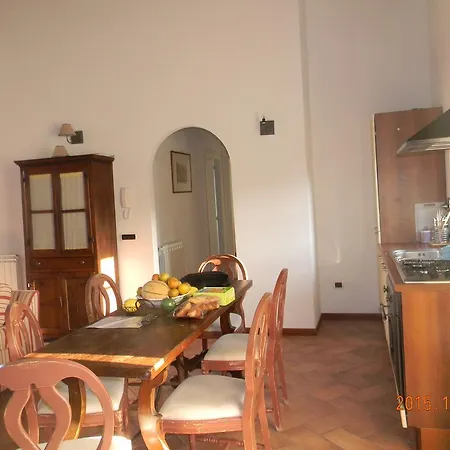 Il Coventaccio Al Borgo Apartment Ficulle