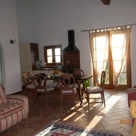 Il Coventaccio Al Borgo