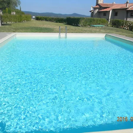 Il Coventaccio Al Borgo *