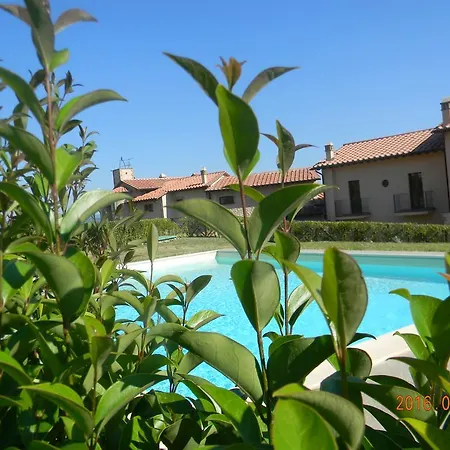 Apartment Il Coventaccio Al Borgo