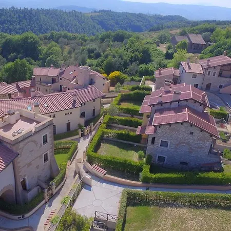Il Coventaccio Al Borgo
