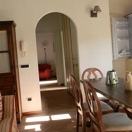 Il Coventaccio Al Borgo *