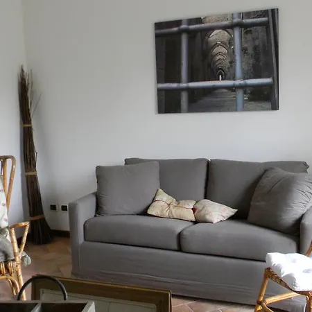 Apartment Il Coventaccio Al Borgo