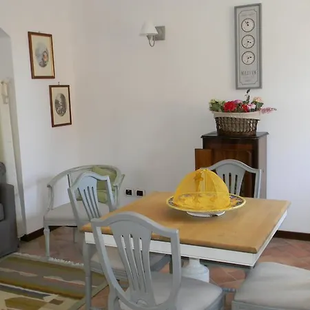Apartment Il Coventaccio Al Borgo