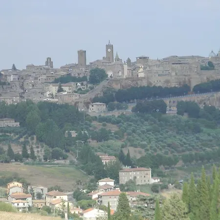 Apartment Il Coventaccio Al Borgo
